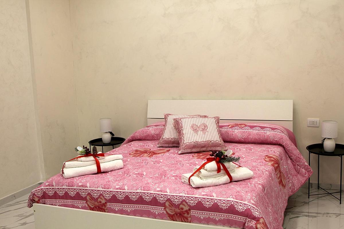 Catalea Bed & Breakfast Naples Room photo